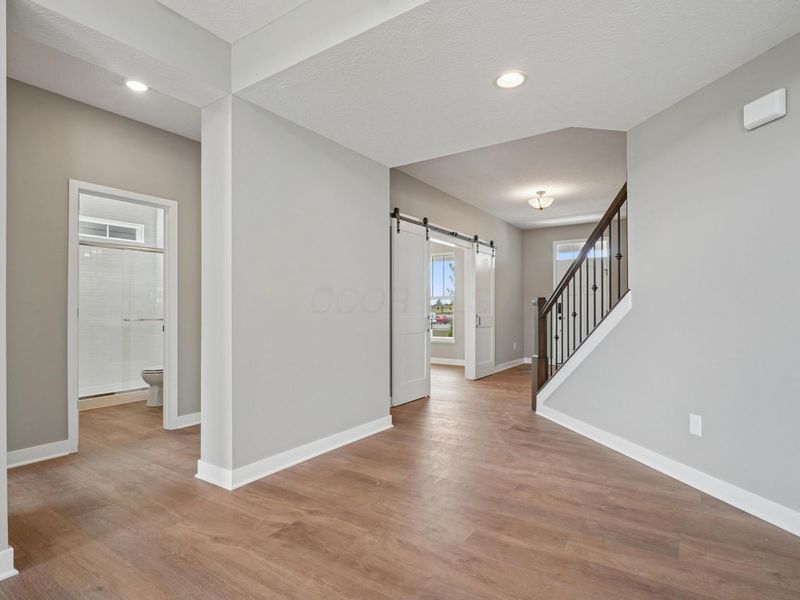 6920 Barksdale Drive, Dublin, OH 43016 Photo 9