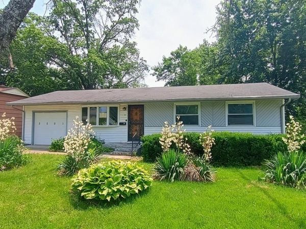 5001 E 41st Street, Kansas City, MO 64130