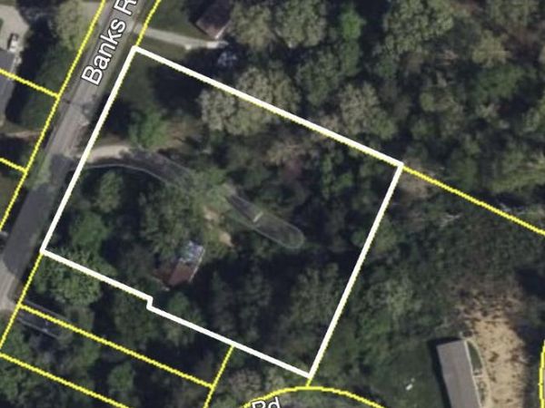 2612 Banks Road, Chattanooga, TN 37421