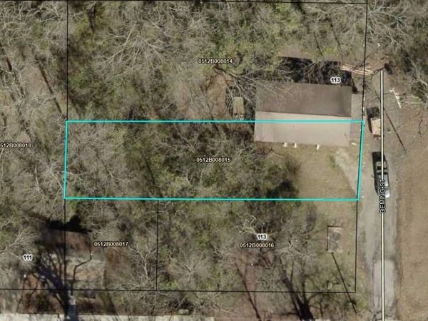 0 Deming Street, Lagrange, GA 30240