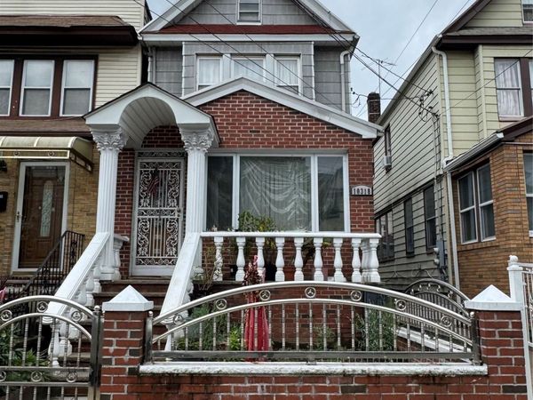 10318 115th Street, Richmond Hill S., NY 11419