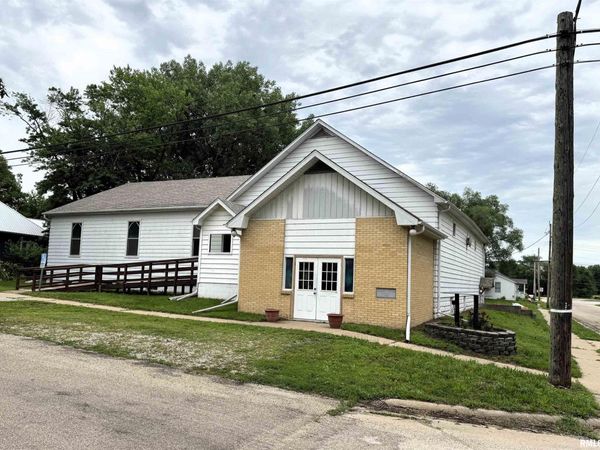 925 S 10TH Street, Havana, IL 62644