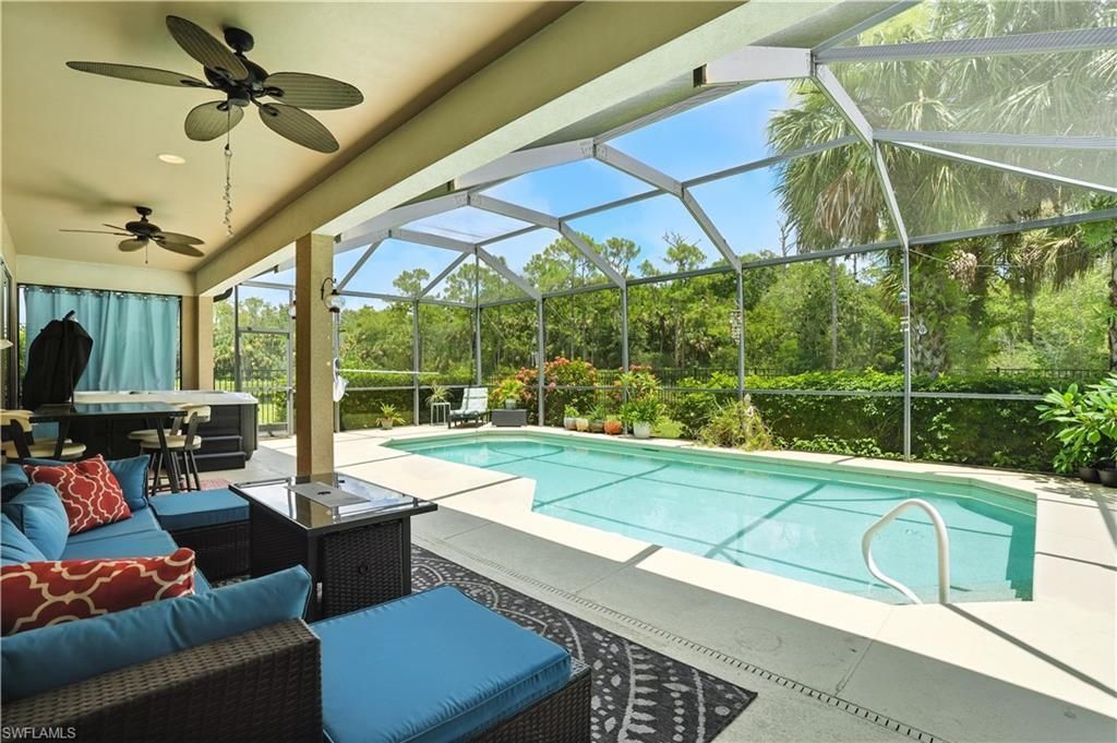 3268 Aralia Ct E, Alva, FL 33920 Photo