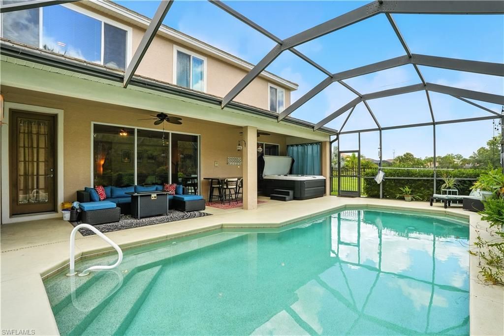 3268 Aralia Ct E, Alva, FL 33920 Photo