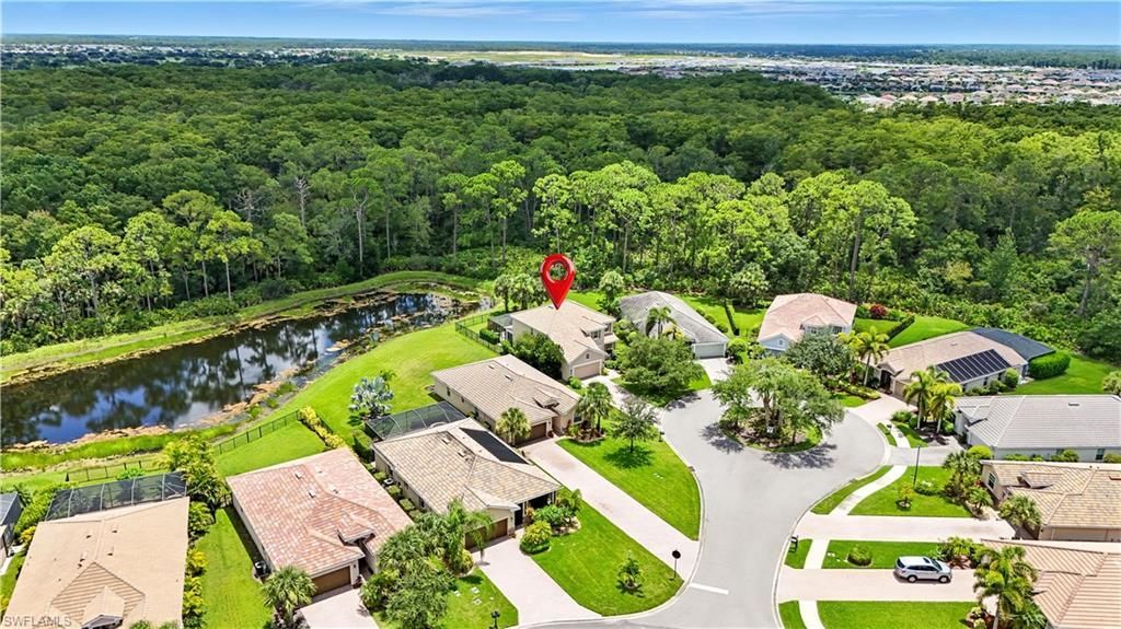 3268 Aralia Ct E, Alva, FL 33920 Photo