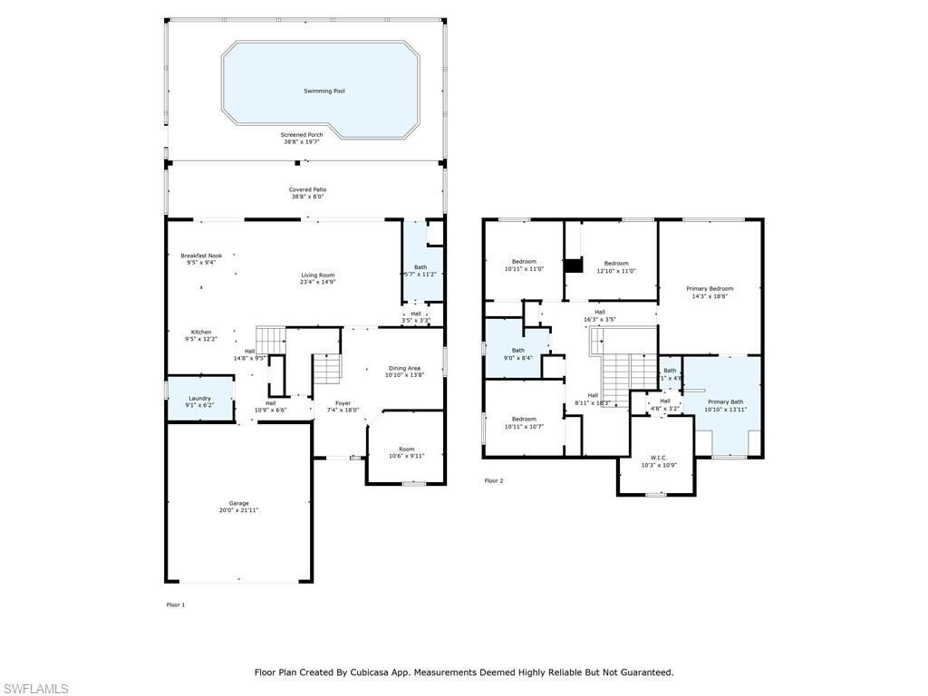 3268 Aralia Ct E, Alva, FL 33920 Photo