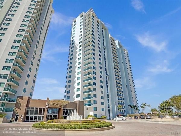 2641 N Flamingo Road, Unit 406N, Sunrise, FL 33323