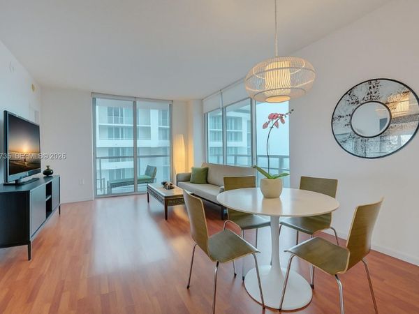 333 NE 24th St, Unit 1401, Miami, FL 33137