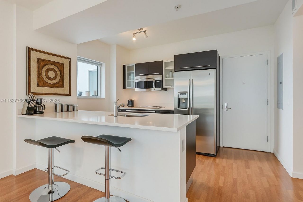 333 NE 24th St, Unit 1401, Miami, FL 33137 Photo