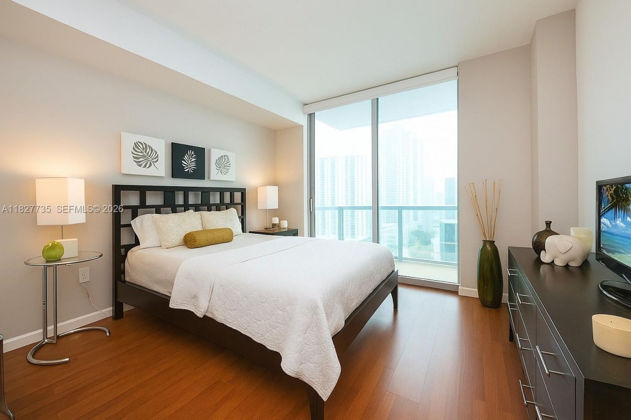 333 NE 24th St, Unit 1401, Miami, FL 33137 Photo