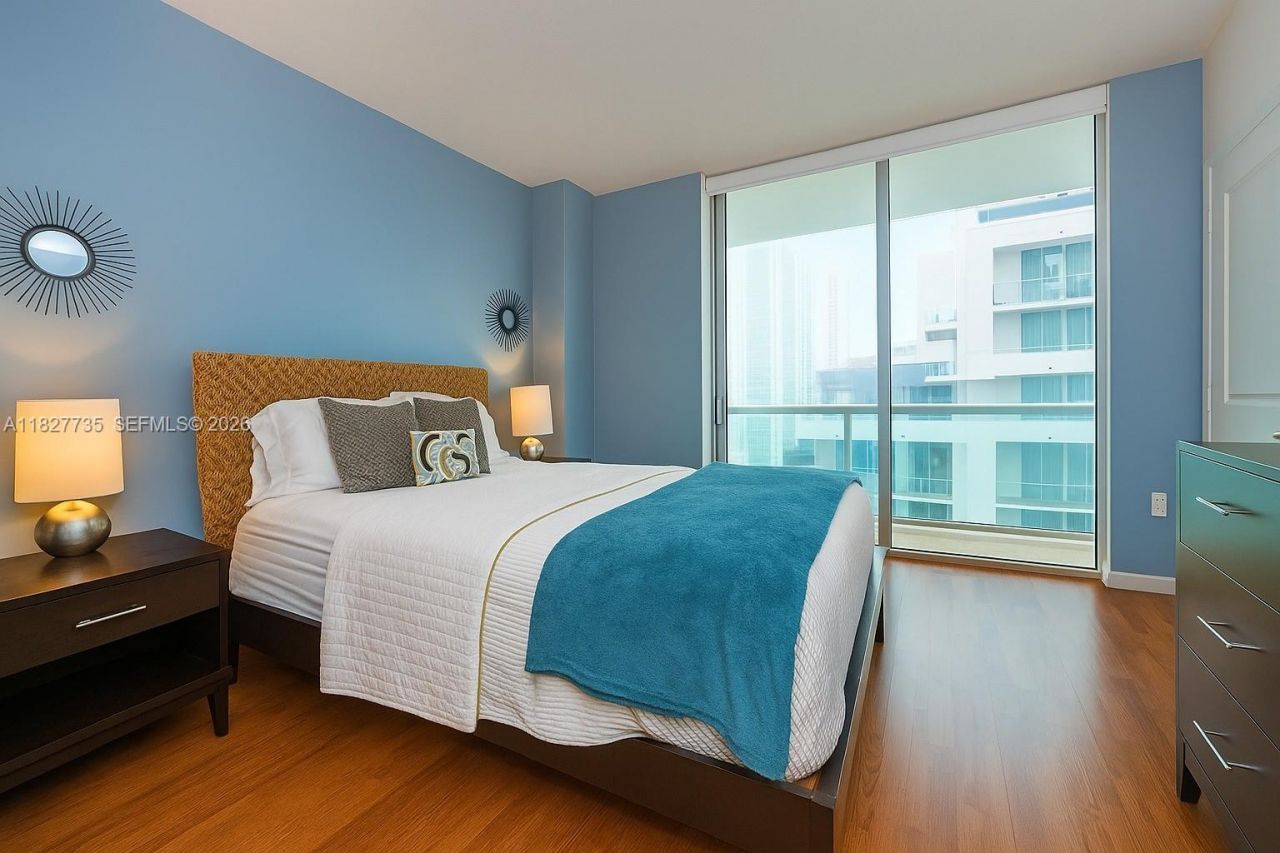 333 NE 24th St, Unit 1401, Miami, FL 33137 Photo