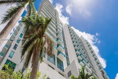 333 NE 24th St, Unit 1401, Miami, FL 33137 Photo