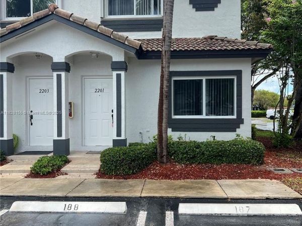 2201 SE 24th Pl, Unit 2201, Homestead, FL 33035