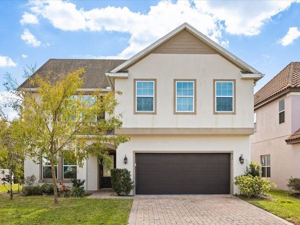 813 MARSH REED DRIVE, WINTER GARDEN, FL 34787