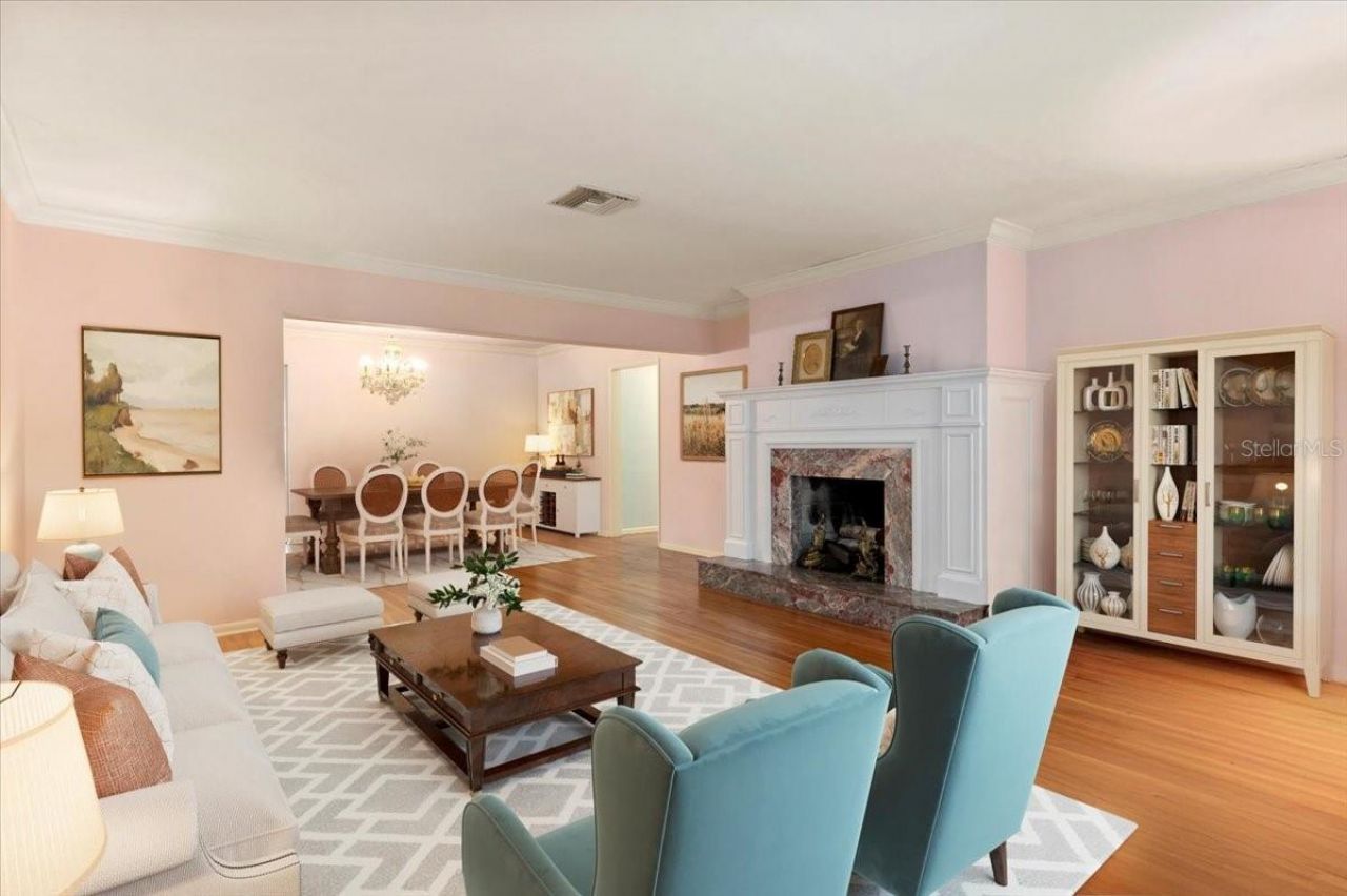 1541 Flower Drive, Sarasota, FL 34239 Photo