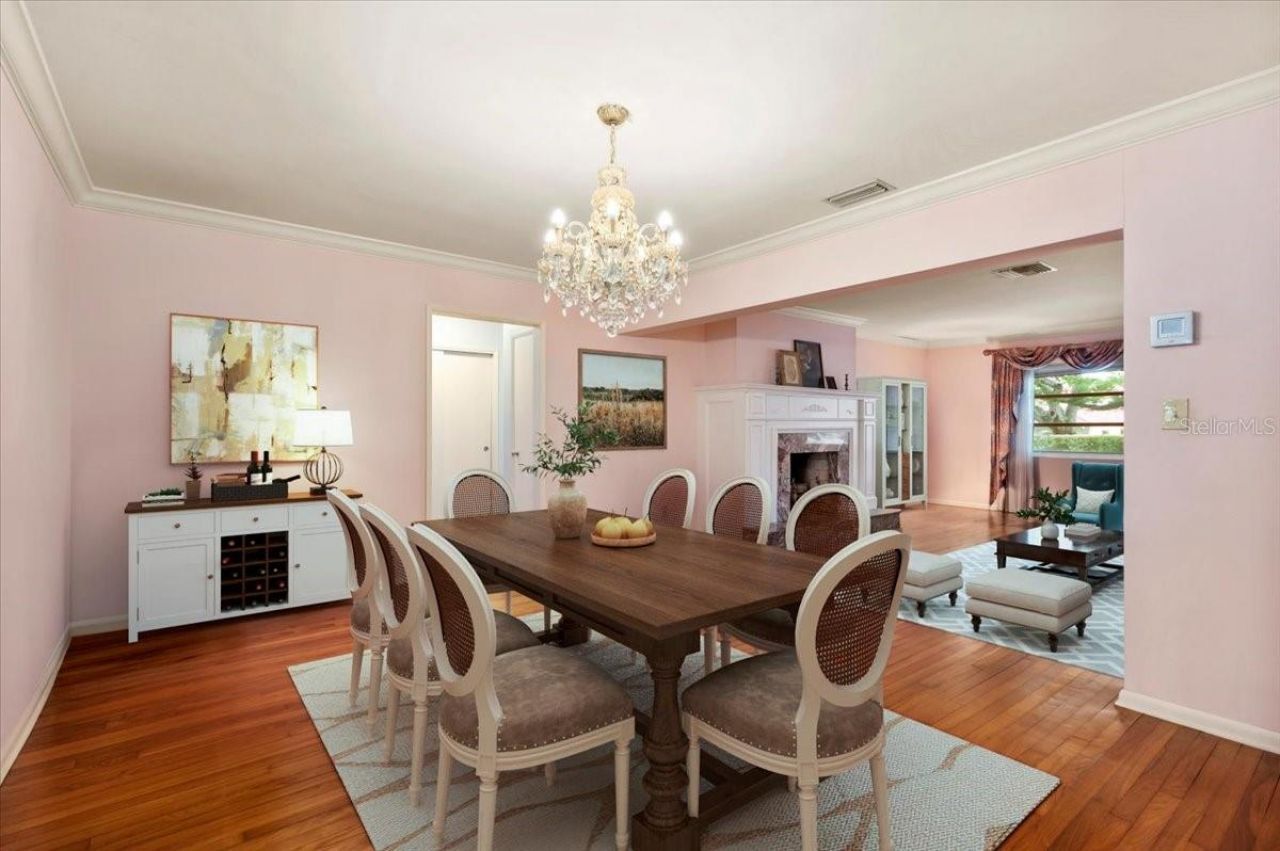 1541 Flower Drive, Sarasota, FL 34239 Photo