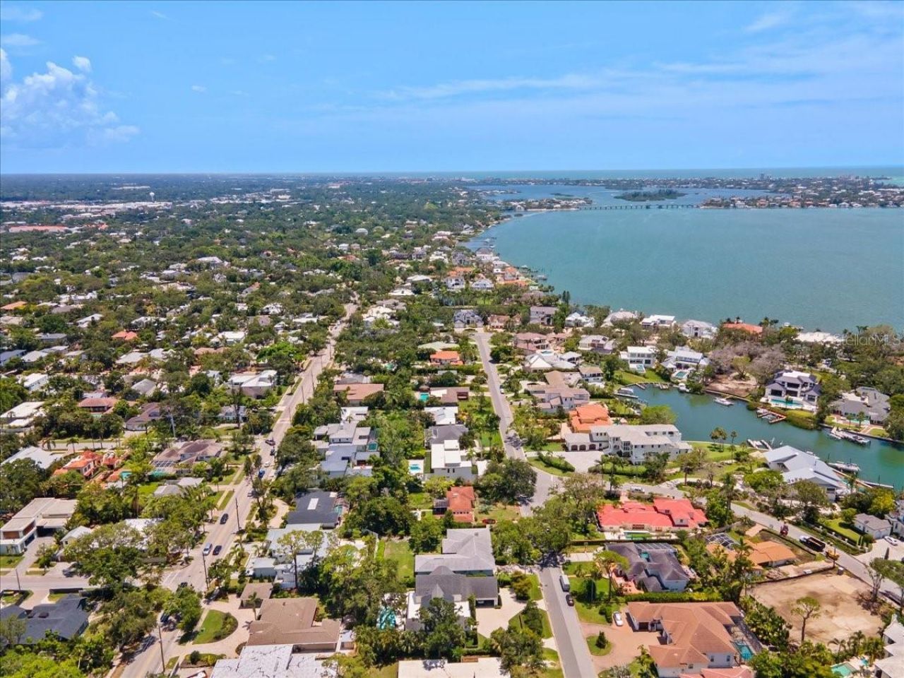 1541 Flower Drive, Sarasota, FL 34239 Photo