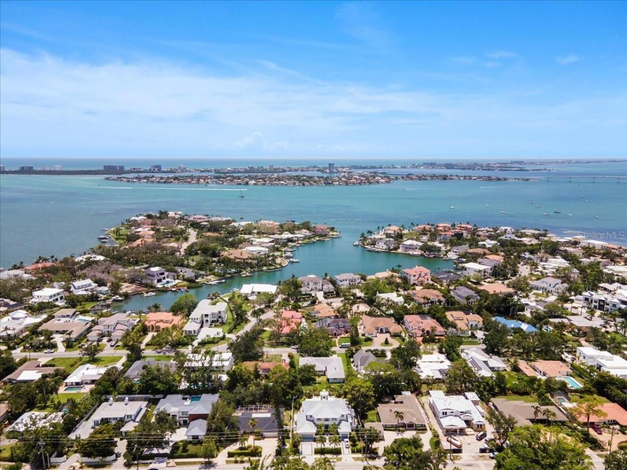 1541 Flower Drive, Sarasota, FL 34239 Photo