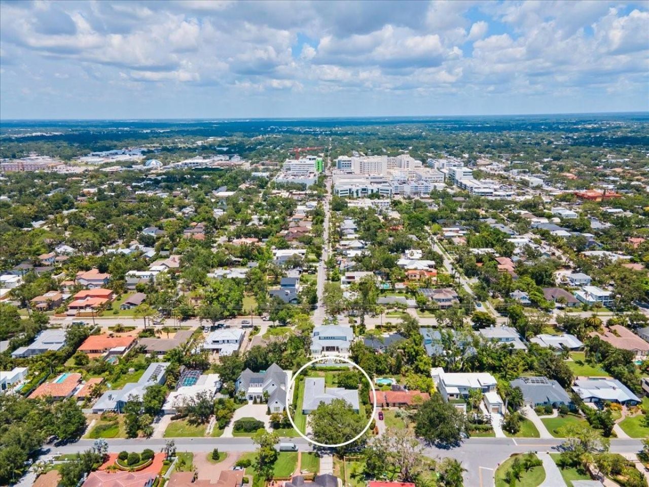 1541 Flower Drive, Sarasota, FL 34239 Photo