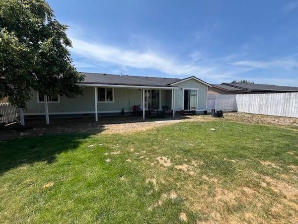 822 Scenic Loop, Culver, OR 97734