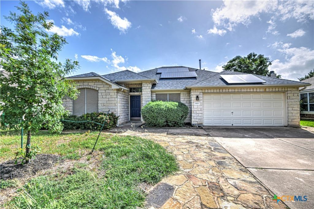 1900 Rutherford Drive, Leander, TX 78641 Main Photo