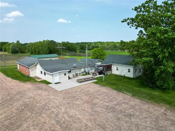 17256 155th Avenue, Jim Falls, WI 54748