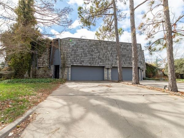 2202 NW 45th Street, Oklahoma City, OK 73112