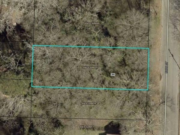 306 Burr Street, Lagrange, GA 30240