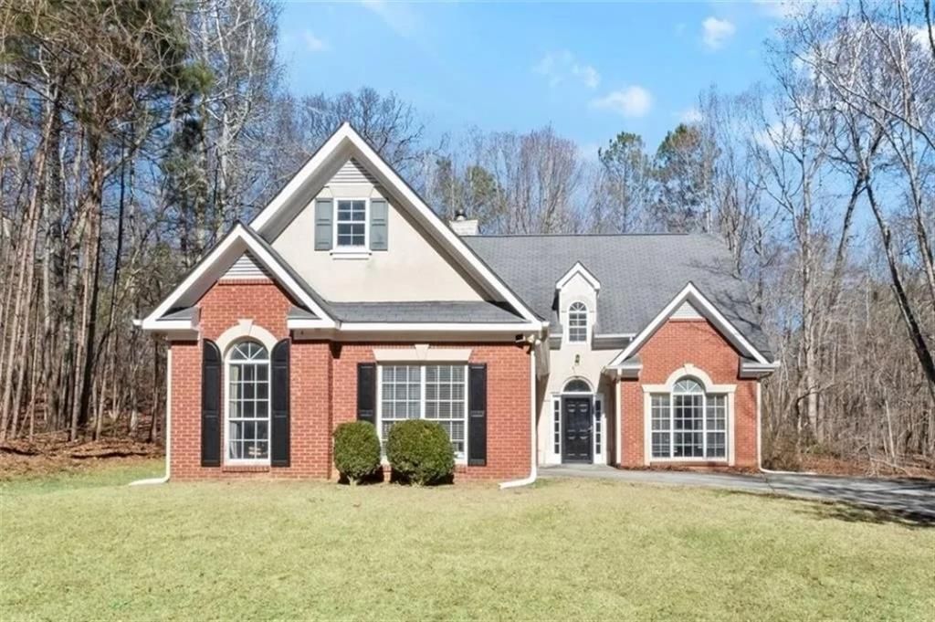 4021 Melvin Drive Sw, Atlanta, GA 30331 Main Photo