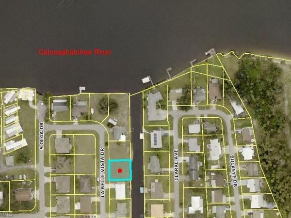 1131 Labelle Vista DR, FORT MYERS, FL 33905