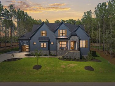 30 Cherry Bark Drive, Youngsville, NC 27596