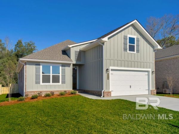 574 Morning Mist Way, Fairhope, AL 36532