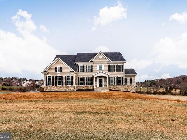 COON CLUB, HAMPSTEAD, MD 21074