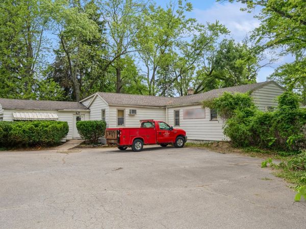 8669 RED ARROW Highway, Bridgman, MI 49106