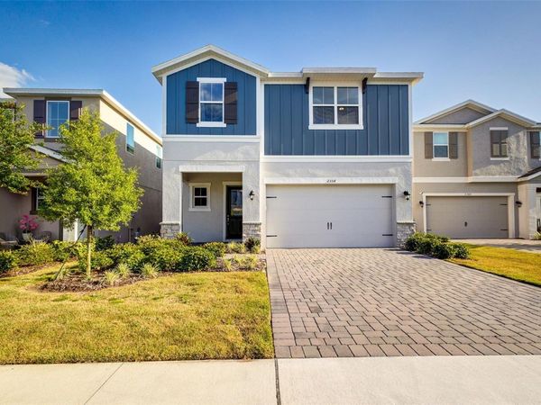 2354 EMERALD SPRINGS DRIVE, APOPKA, FL 32712