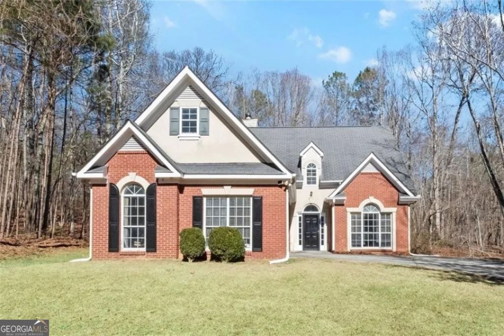 4021 Melvin Drive, Atlanta, GA 30331 Main Photo