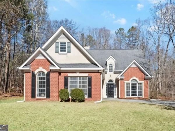 4021 Melvin Drive, Atlanta, GA 30331