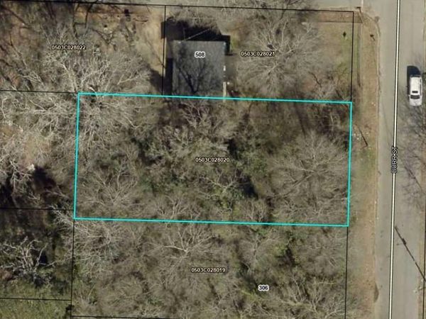0 Burr Street, Lagrange, GA 30240