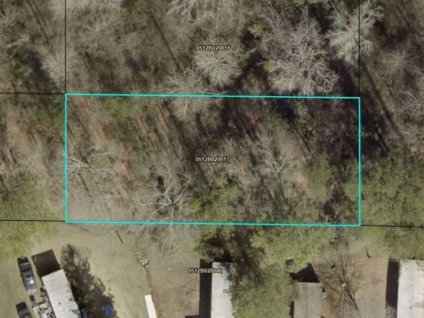 0 Boggs Street, Lagrange, GA 30240