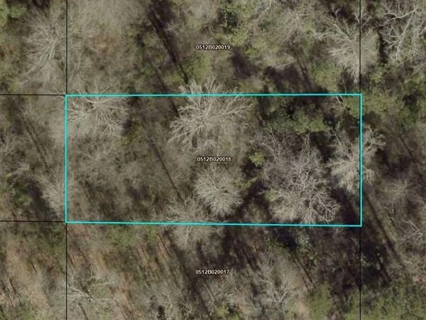 0 Boggs Street, Lagrange, GA 30240