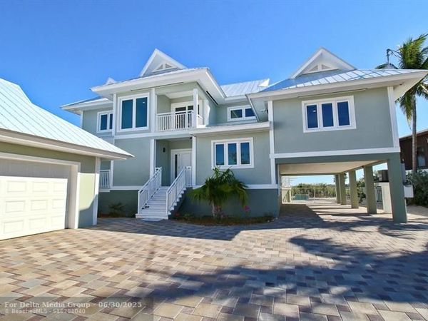 101 Windy Point Circle, Marathon, FL 33050