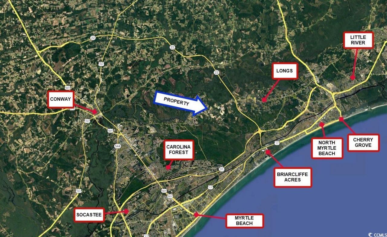 5321 Highway 90 Photo 4