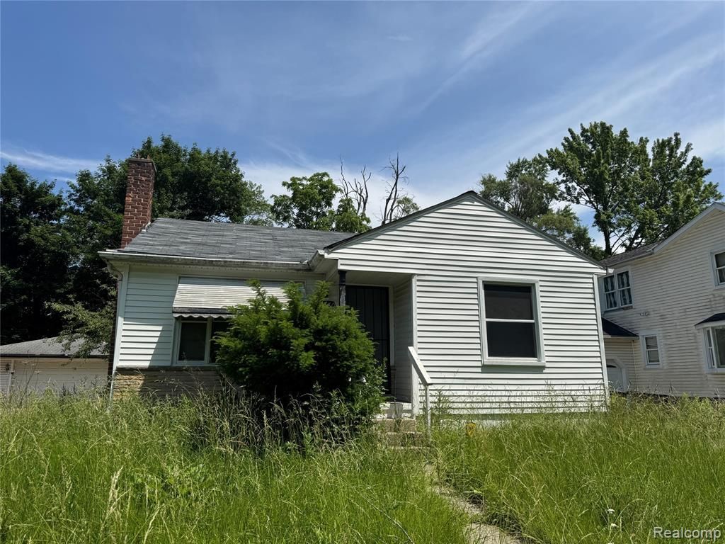 17370 Stout Street, Detroit, MI 48219 Main Photo