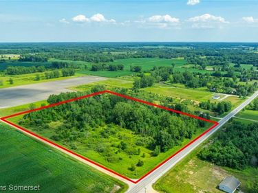 VL Speaker Road, Yale, MI 48097