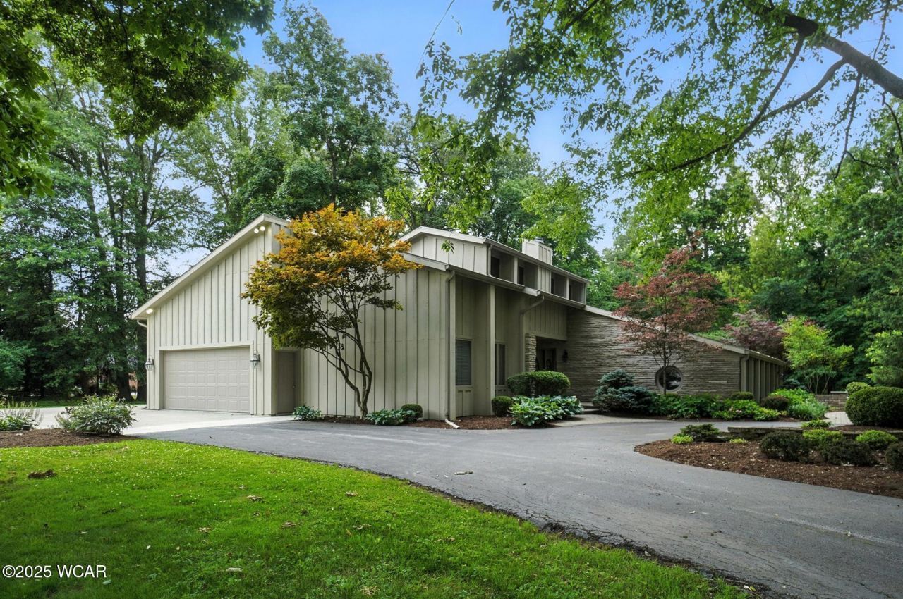 4211 Ft Amanda Road, Lima, OH 45805 Main Photo