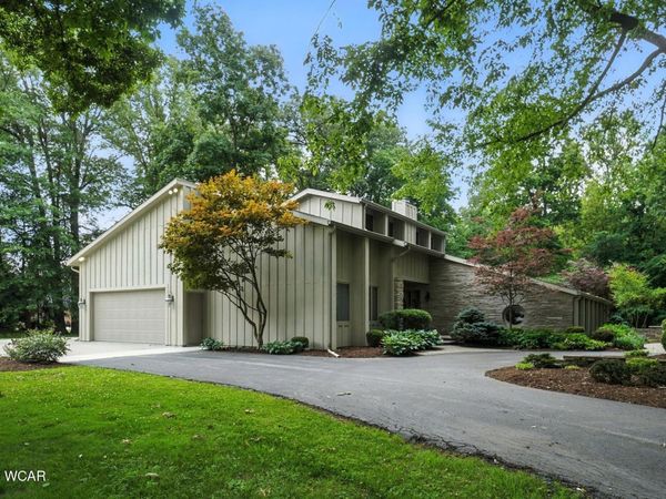 4211 Ft Amanda Road, Lima, OH 45805