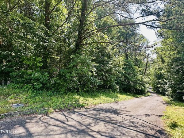 Hillside Hillside Drive, Johnson City, TN 37601