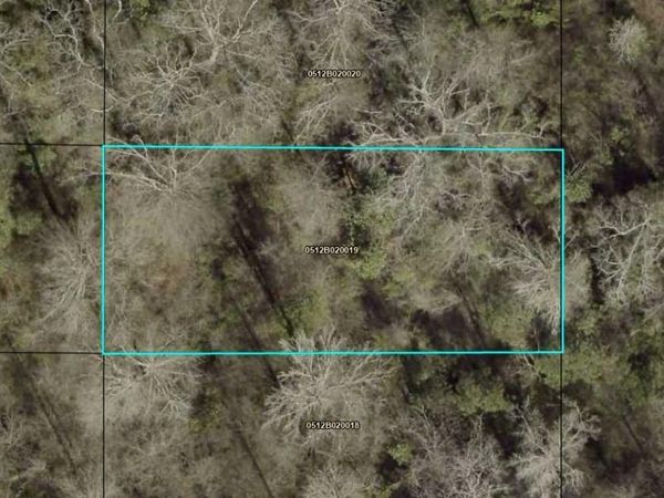 0 Boggs Street, Lagrange, GA 30240