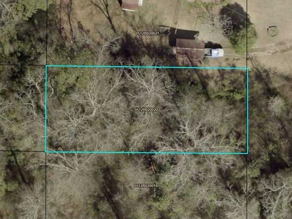 0 Boggs Street, Lagrange, GA 30240