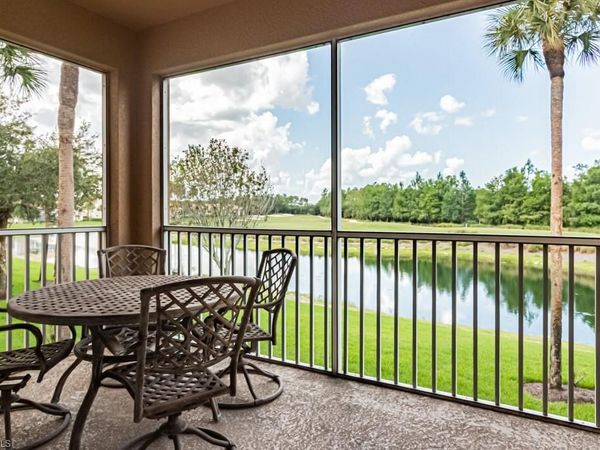 3830 Sawgrass WAY, Unit 2922, NAPLES, FL 34112